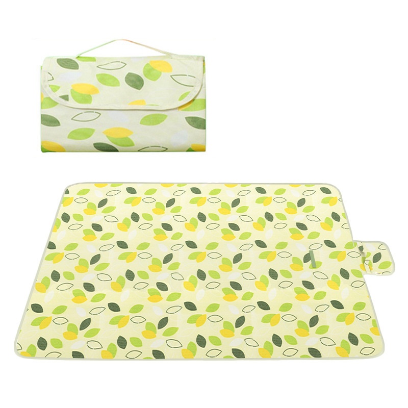 179x170cm Extra Large Picnic M - Outdoor Camping Rugs recension och pris