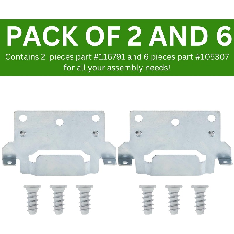 Camping Mounting Brackets With - Bed Outdoor Camping recension och pris