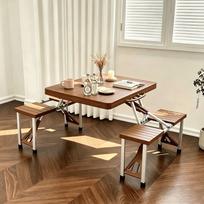 Camping tourism table ground m - Outdoor Camping Exhibition recension och pris