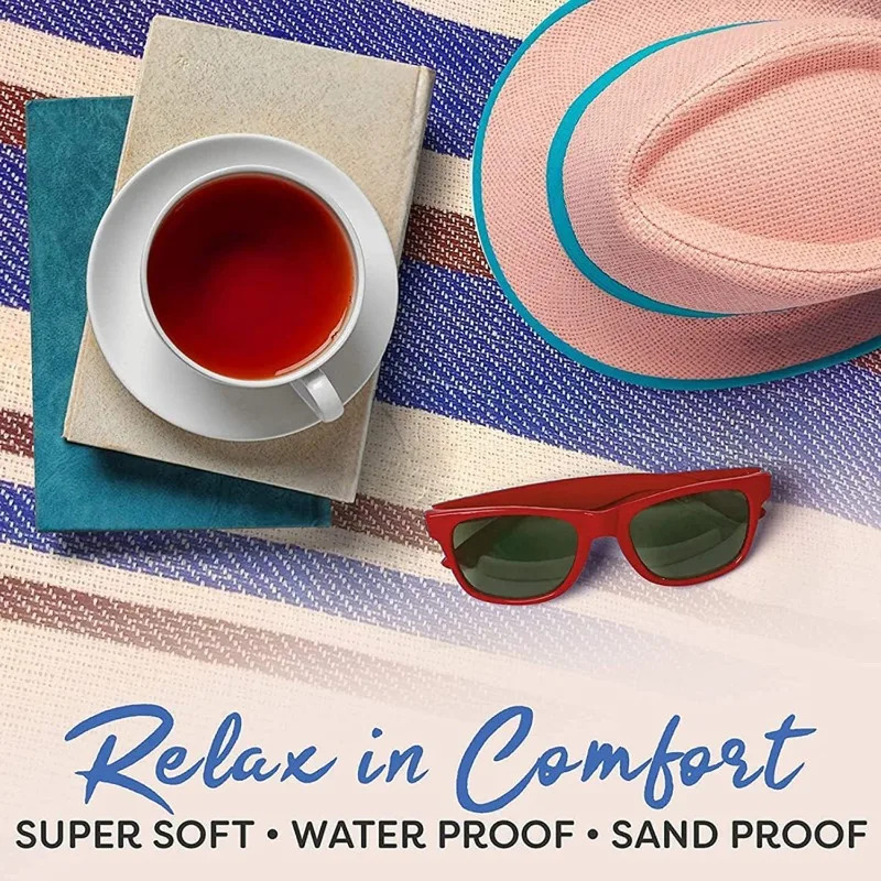 Essential for Outdoor Trips! P - Outdoor Camping Rugs recension och pris