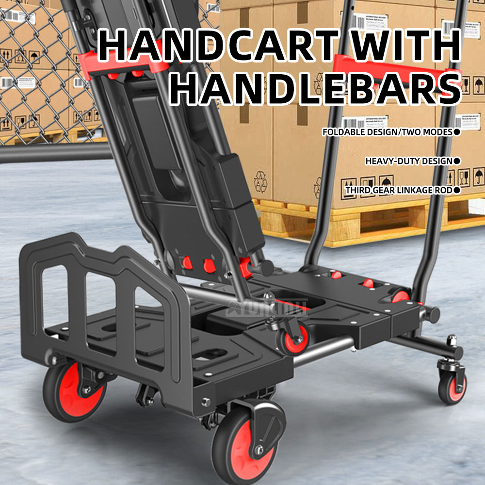 Multi-Function Outdoor Camping - Outdoor Camping Trolley recension och pris