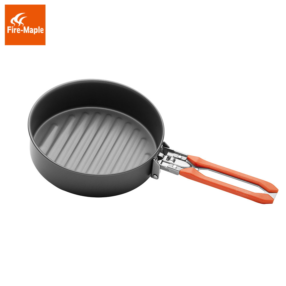 Fire Maple Feast 1 Outdoor Cam - Outdoor Camping Dining Set recension och pris