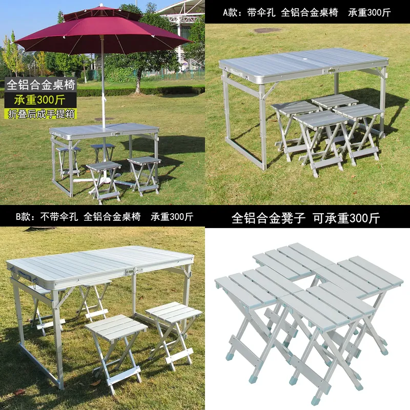 Wholesale Outdoor Portable Alu - Outdoor Camping Exhibition recension och pris