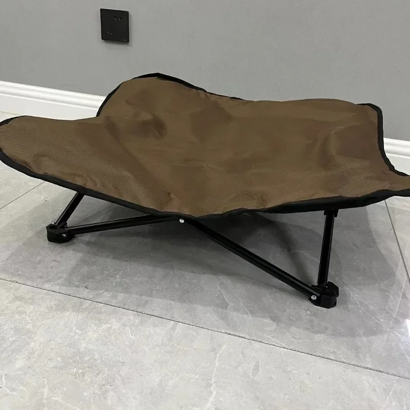 Mascotas Comfortable Removable - Outdoor Camping Dog Bed recension och pris