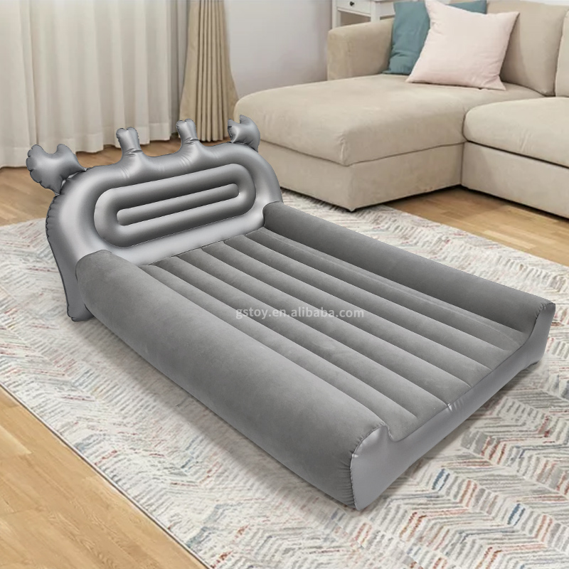 STLF Outdoor Camping Relax Bed - Bed Outdoor Camping recension och pris