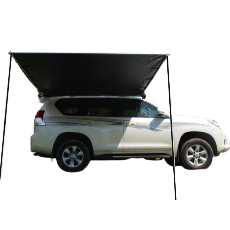 Retractable Car Side Awning Wa - Outdoor Camping Van Tent recension och pris