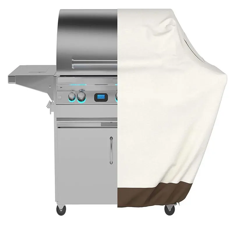 210D Oxford BBQ Cover,Outdoor  - Outdoor Camping Trolley recension och pris