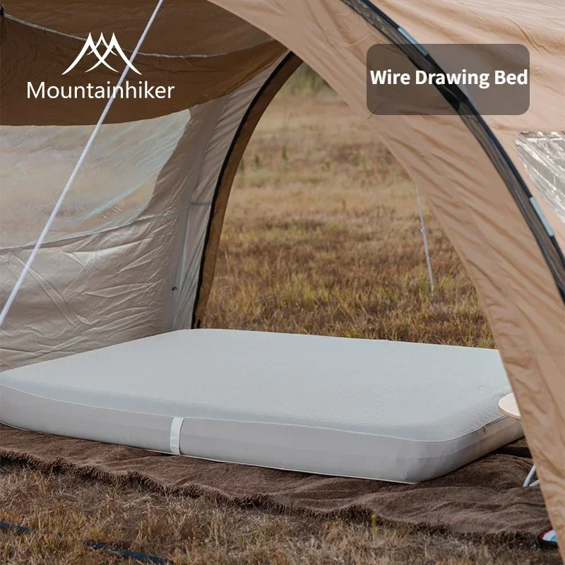 Mountainhiker 2 Person Automat - Outdoor Camping Rugs recension och pris