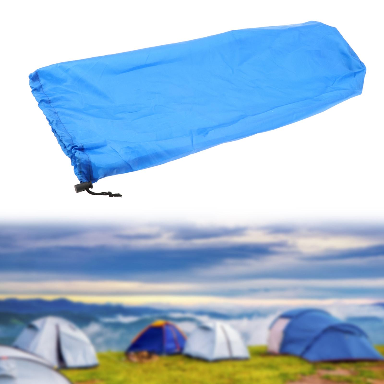 Polyester Mat Bag Dustproof Li - Outdoor Camping Rugs recension och pris