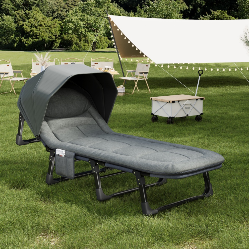 New design outdoor portable li - Bed Outdoor Camping recension och pris