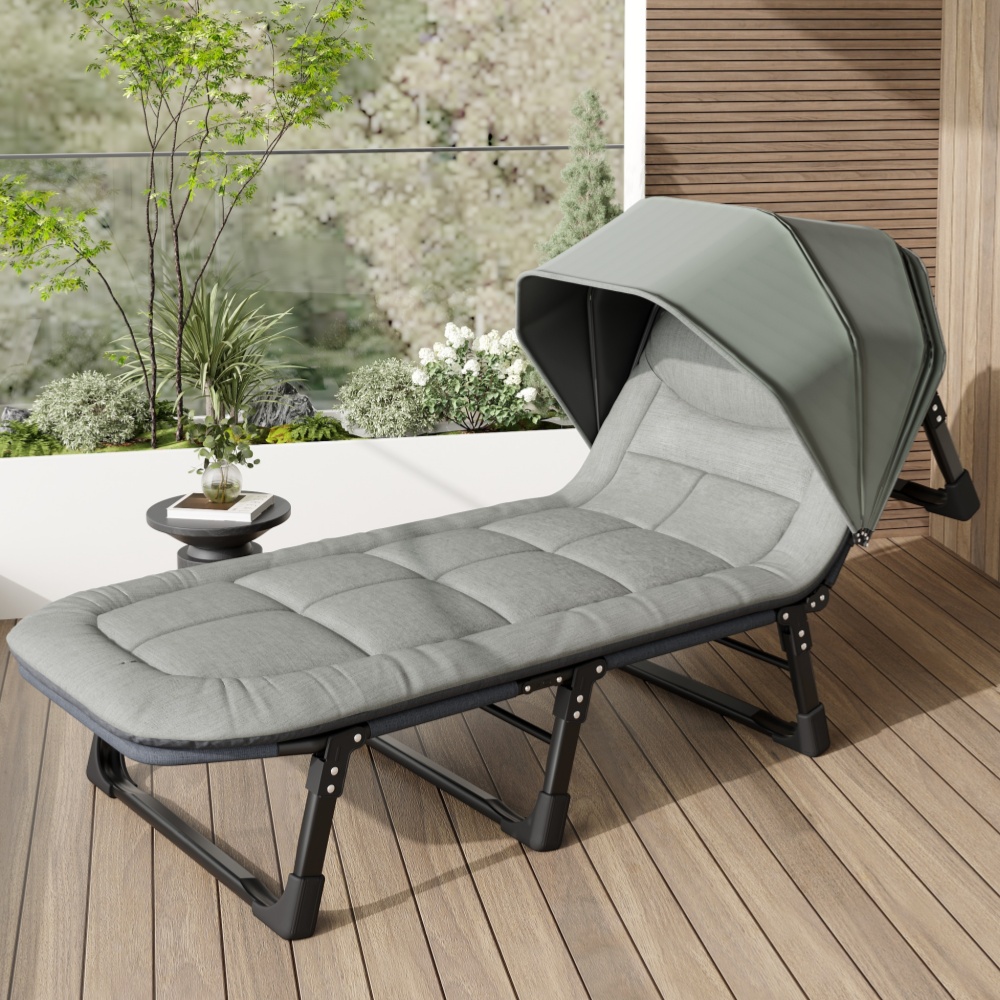 New design outdoor portable li - Bed Outdoor Camping recension och pris