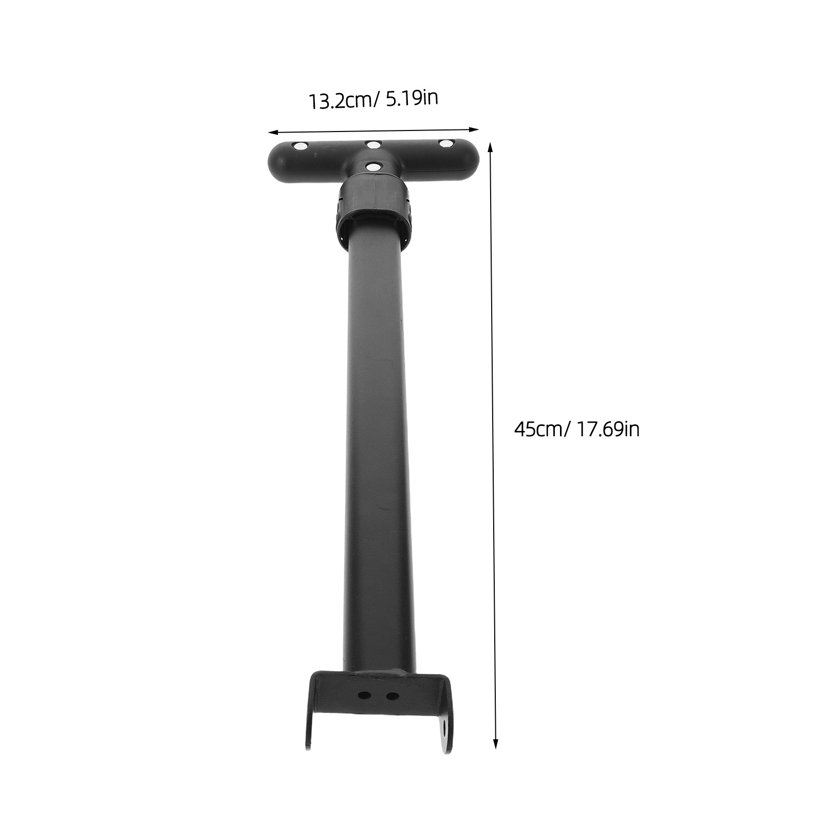 18 to 27.6 Adjustable Folding  - Outdoor Camping Trolley recension och pris