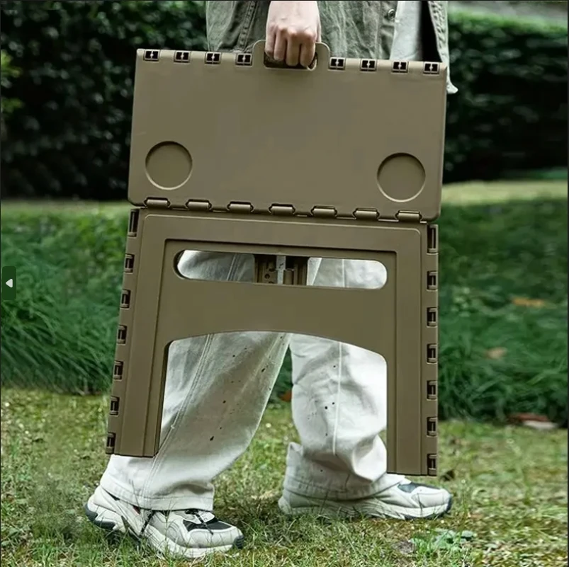 Folding Portable Outdoor Exten - Outdoor Camping Exhibition recension och pris