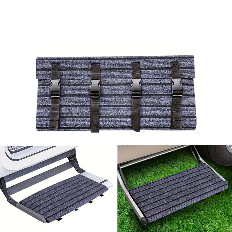 Outdoor Caravan Step Doormat R - Outdoor Camping Rugs recension och pris
