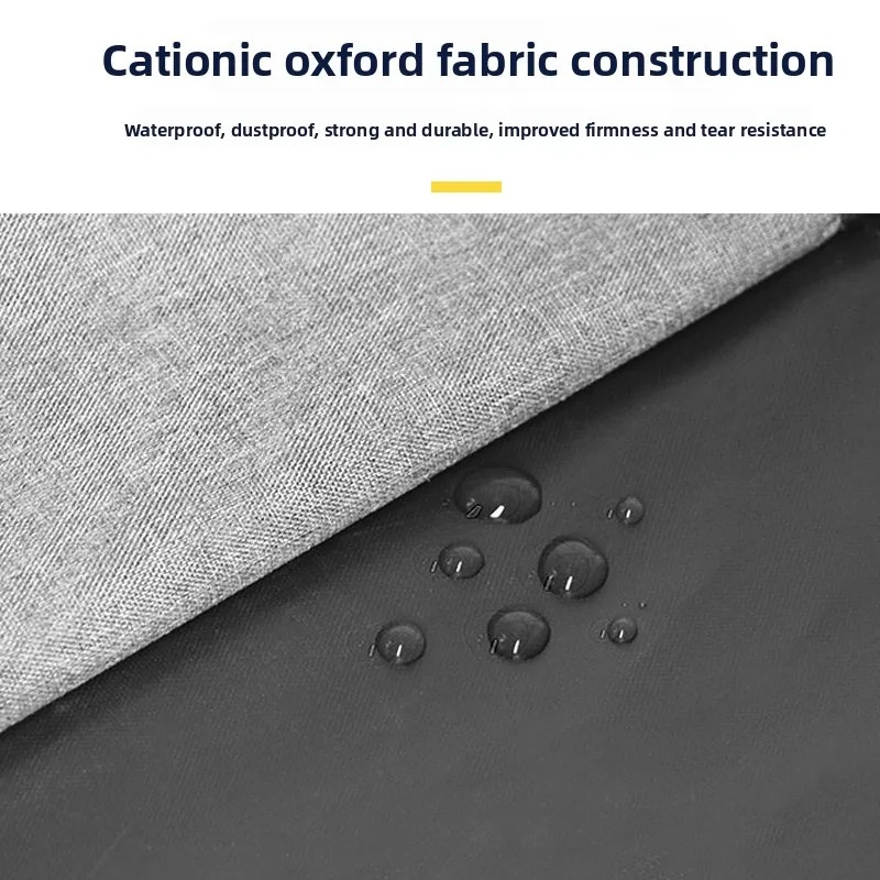 Cation Oxford Cloth Long Stora - Outdoor Camping Rugs recension och pris