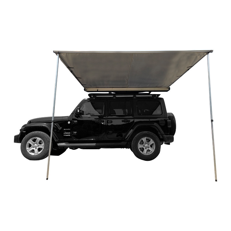 Car Side Awning, Waterproof Ox - Outdoor Camping Van Tent recension och pris