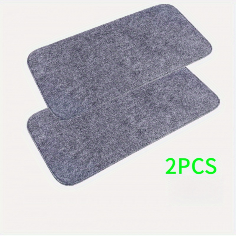 2PC Motorhome Carpet  Non-Slip - Outdoor Camping Rugs recension och pris