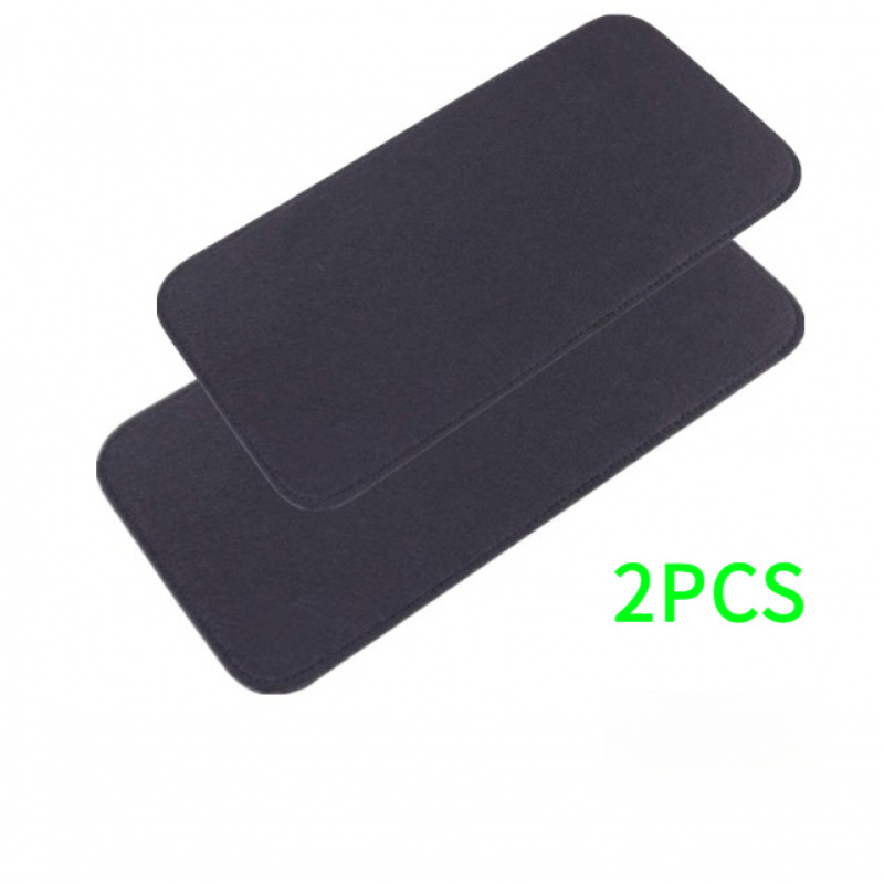 2PC Motorhome Carpet  Non-Slip - Outdoor Camping Rugs recension och pris