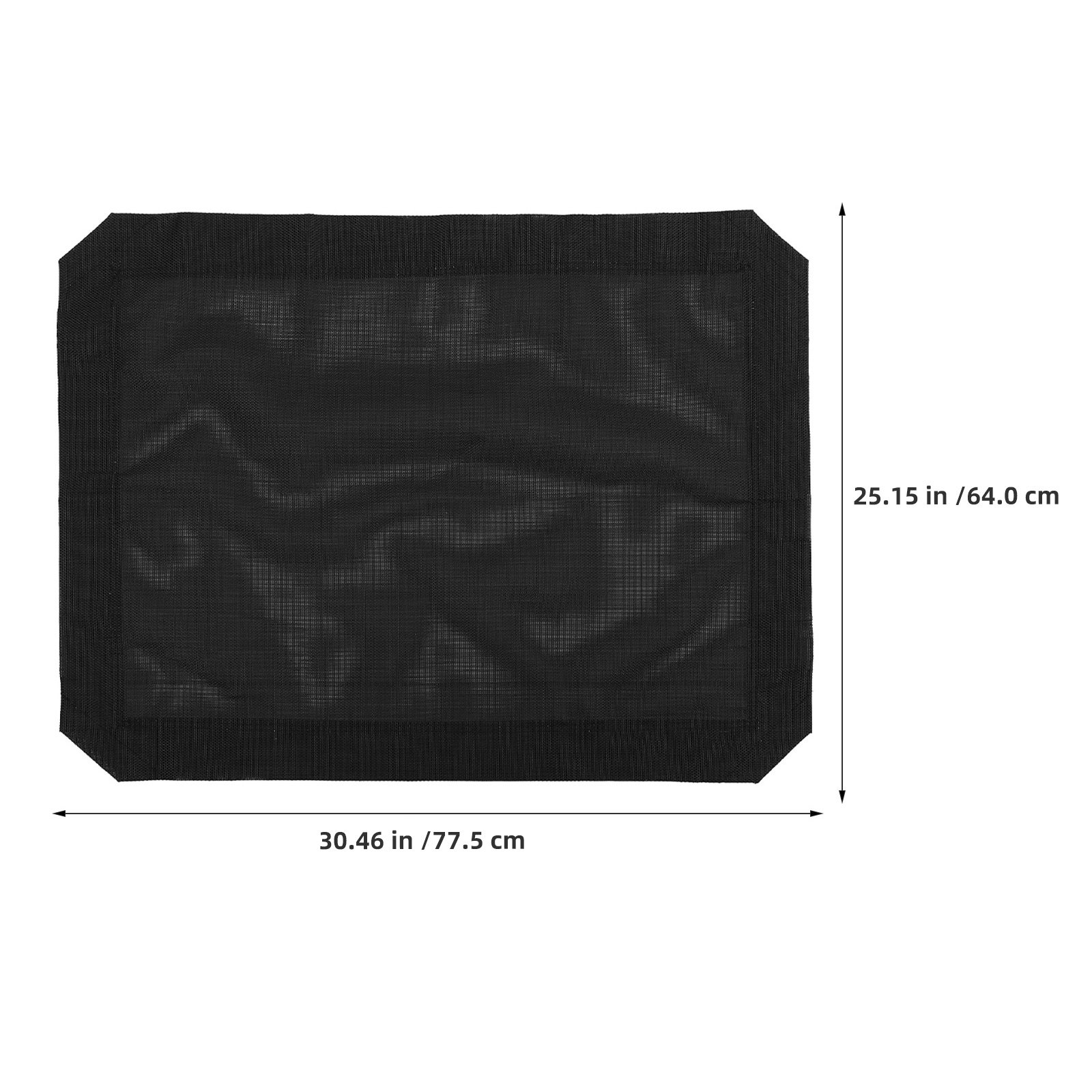 Pet Cot Dog Bed Cover Replacem - Outdoor Camping Dog Bed recension och pris