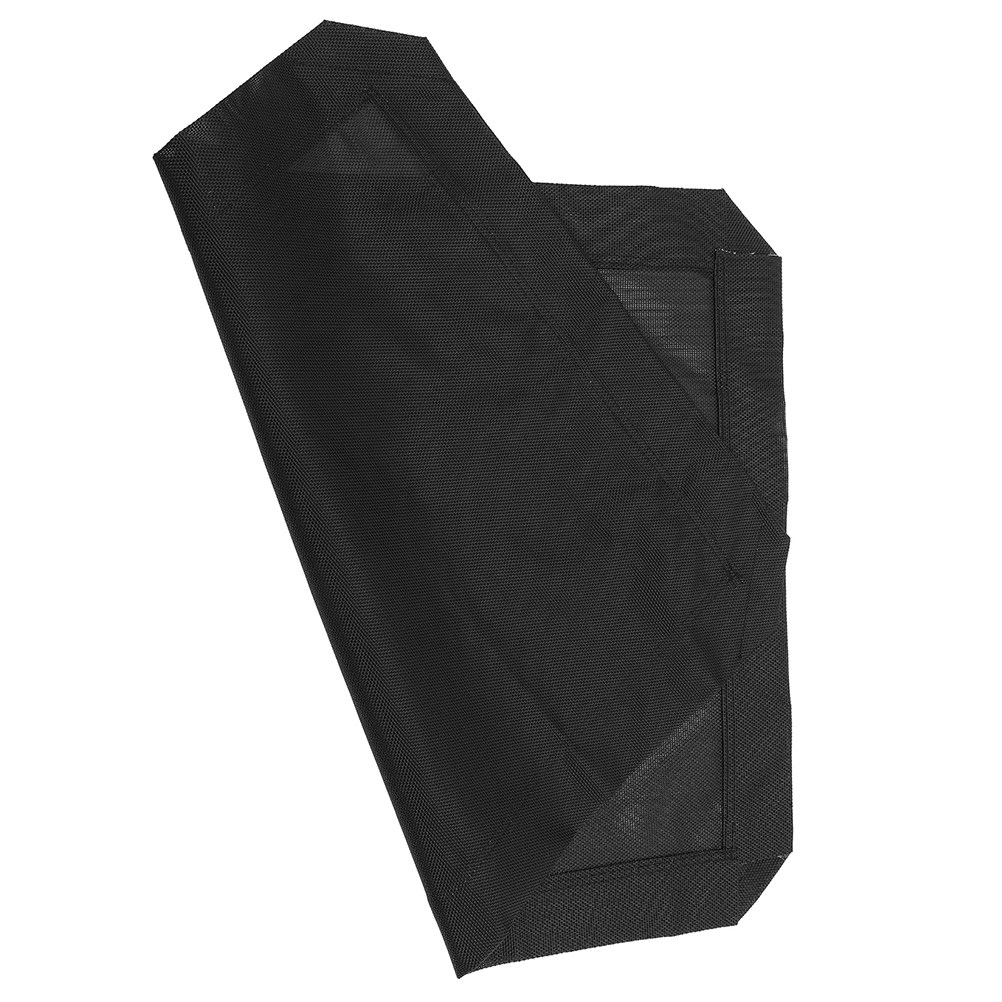 Dog Cot Breathable Mesh Pet Be - Outdoor Camping Dog Bed recension och pris
