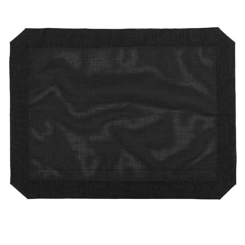 Dog Cot Breathable Mesh Pet Be - Outdoor Camping Dog Bed recension och pris