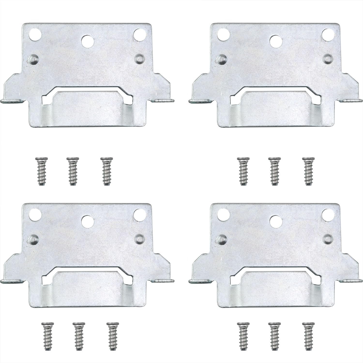 4PCS Camping Parts Monunting B - Bed Outdoor Camping recension och pris