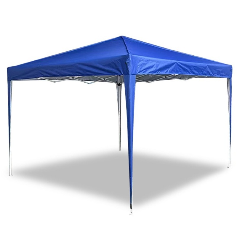 3x3m Four-sided Folding Pop Up - Outdoor Camping Exhibition recension och pris