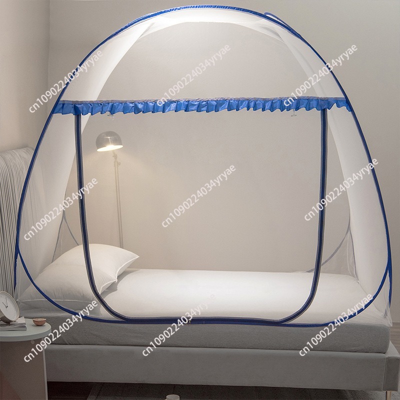 One Touch Camp Foldable Tent M - Bed Outdoor Camping recension och pris