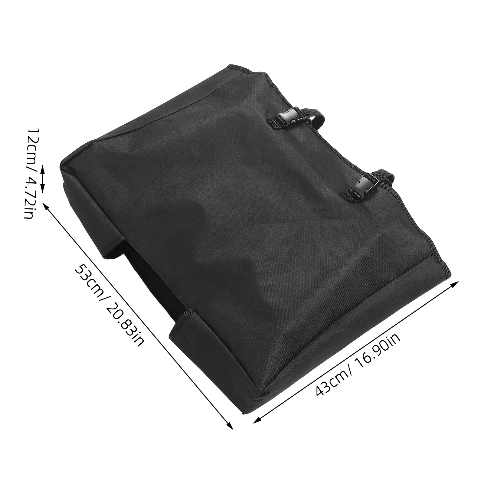 Camping Trolley Cover Waterpro - Outdoor Camping Trolley recension och pris